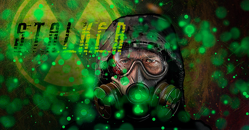 S.T.A.L.K.E.R